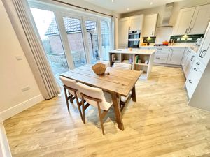 Mead Crescent Backford